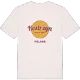 Kostrzyn cirkel t-shirt