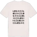 Kosumce ordlek t-shirt