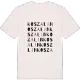 Koszalin ordlek t-shirt