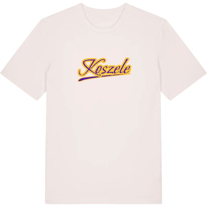 Koszele baseball t-shirt – t-shirt från PinShirt