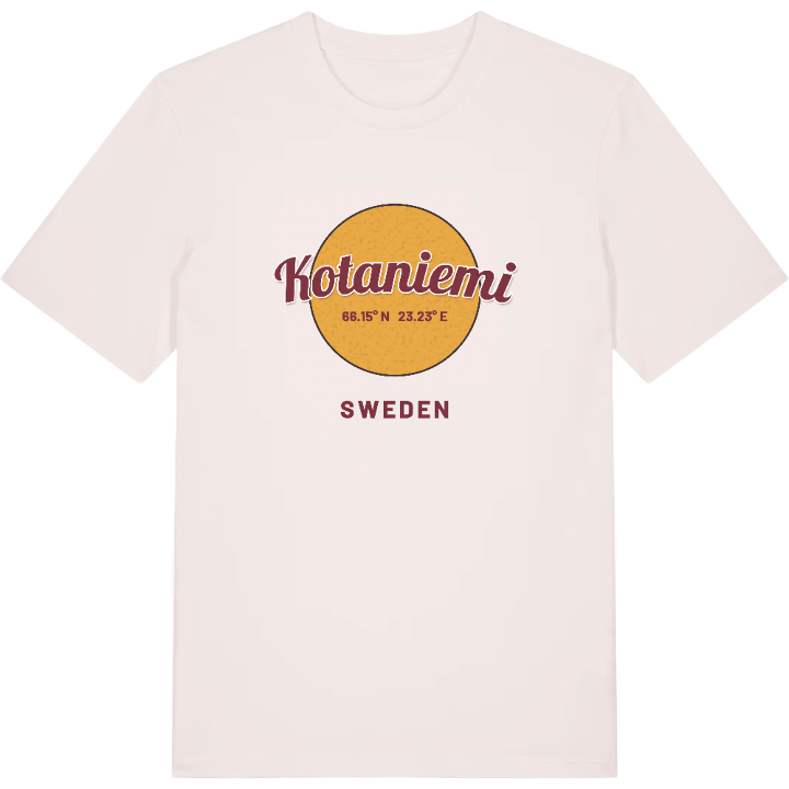 Kotaniemi cirkel t-shirt – t-shirt från PinShirt