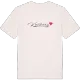 Kotberg hjärta t-shirt