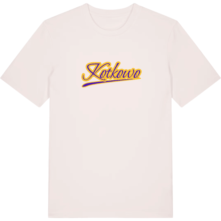 Kotkowo baseball t-shirt – t-shirt från PinShirt