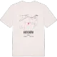 Kotorów karta t-shirt