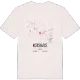 Kotsiatis karta t-shirt