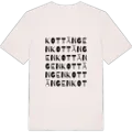 Kottängen ordlek t-shirt