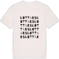 Kottars ordlek t-shirt