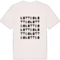 Kottbo ordlek t-shirt