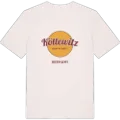 Köttewitz cirkel t-shirt