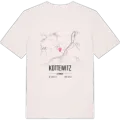 Kottewitz karta t-shirt