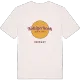 Kottigerhook cirkel t-shirt
