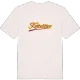 Kottsätter baseball t-shirt