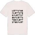 Köttstorp ordlek t-shirt