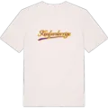 Koufurderrige baseball t-shirt