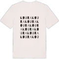 Koura ordlek t-shirt