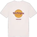 Kövhagen cirkel t-shirt