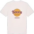 Kovra cirkel t-shirt