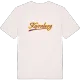 Kovraberg baseball t-shirt