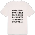 Kovrabo ordlek t-shirt