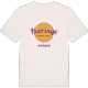 Kovringe cirkel t-shirt