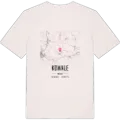 Kowale karta t-shirt