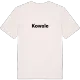 Kowale fetstil t-shirt