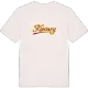 Kowary baseball t-shirt