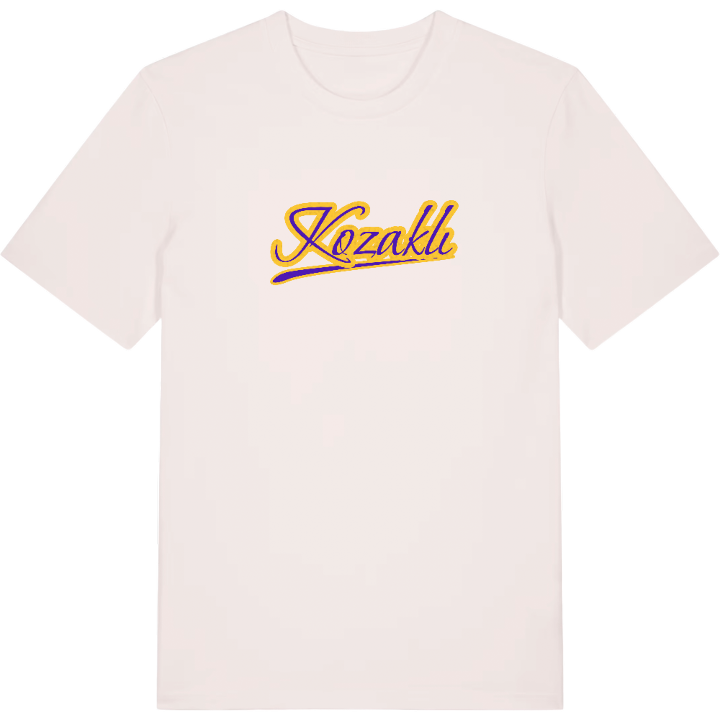 Kozaklı baseball t-shirt – t-shirt från PinShirt
