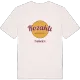Kozaklı cirkel t-shirt