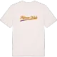 Koźmice Małe baseball t-shirt