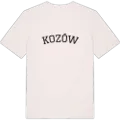 Kozów böjd t-shirt