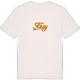 Kozy baseball t-shirt