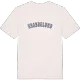 Krabbelund college t-shirt