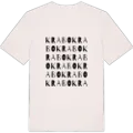 Krabo ordlek t-shirt