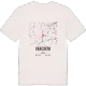 Krackow karta t-shirt