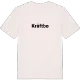 Kräftbo fetstil t-shirt