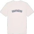 Kraftsäter college t-shirt