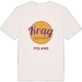 Krąg cirkel t-shirt