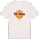 Kråkan cirkel t-shirt