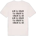 Kråkan ordlek t-shirt