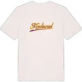 Krakared baseball t-shirt