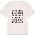 Kråkarp ordlek t-shirt