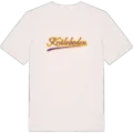 Kråkeboden baseball t-shirt