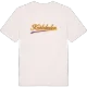 Kråkeboden baseball t-shirt