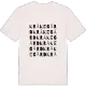 Kråkegård ordlek t-shirt