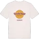 Kråkehult cirkel t-shirt