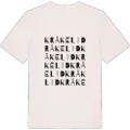 Kråkelid ordlek t-shirt