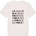 Kråkelund ordlek t-shirt