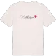 Kråkeryd hjärta t-shirt