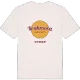 Kråkmora cirkel t-shirt